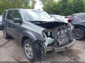 2011 Honda Pilot — photo 1 of 17 | VIN 5FNYF4H20BB075381