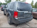 2011 Honda Pilot — photo 3 of 17 | VIN 5FNYF4H20BB075381
