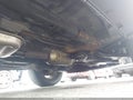 2006 Hyundai Santa Fe — photo 12 of 13 | VIN KM8SC13D16U105373