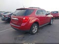 2012 Chevrolet Equinox — photo 4 of 16 | VIN 2GNALPEK6C1314668