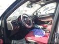 2023 Porsche Macan — photo 17 of 18 | VIN WP1AA2A56PLB10114