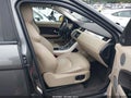 2016 Land Rover Range Rover Evoque — photo 5 of 18 | VIN SALVP2BG5GH087888