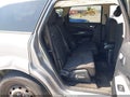 2017 Dodge Journey — photo 8 of 18 | VIN 03C4PDCABXHT50453
