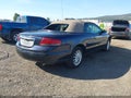 2002 Chrysler Sebring — photo 4 of 17 | VIN 1C3EL55R32N169375