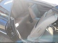 2002 Chrysler Sebring — photo 8 of 17 | VIN 1C3EL55R32N169375
