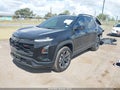 2026 Chevrolet Equinox — photo 2 of 17 | VIN 3GNAXLEG8TL392196