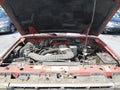 1991 Ford Ranger — photo 10 of 11 | VIN 1FTCR10U1MTA01352
