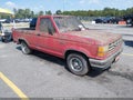1991 Ford Ranger — photo 1 of 11 | VIN 1FTCR10U1MTA01352
