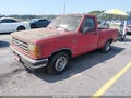 1991 Ford Ranger — photo 2 of 11 | VIN 1FTCR10U1MTA01352