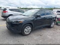 2026 Toyota Corolla Cross — photo 2 of 16 | VIN 7MUCAAAG3TV190556