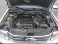 2012 Ford Flex — photo 10 of 11 | VIN 2FMHK6CC7CBD10330