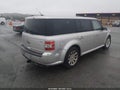 2012 Ford Flex — photo 4 of 11 | VIN 2FMHK6CC7CBD10330