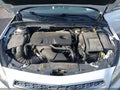 2013 Chevrolet Malibu — photo 10 of 15 | VIN 1G11D5SR9DF218161