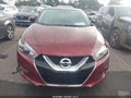2017 Nissan Maxima — photo 12 of 16 | VIN 1N4AA6AP5HC454132