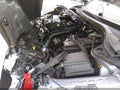 2024 Ford Escape — photo 10 of 22 | VIN 1FMCU9NA1RUB50045