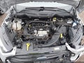 2020 Ford EcoSport — photo 10 of 16 | VIN MAJ3S2FE7LC387435