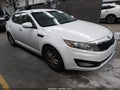 2013 Kia Optima — photo 1 of 16 | VIN 5XXGM4A77DG257585