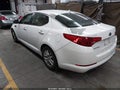 2013 Kia Optima — photo 3 of 16 | VIN 5XXGM4A77DG257585