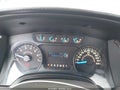 2014 Ford F-150 — photo 7 of 16 | VIN 1FTMF1CM1EKF01074