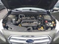 2017 Subaru Outback — photo 10 of 16 | VIN 4S4BSANC4H3397228