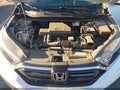 2022 Honda CR-V — photo 10 of 17 | VIN 2HKRW2H55NH631855