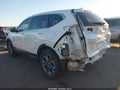 2022 Honda CR-V — photo 3 of 17 | VIN 2HKRW2H55NH631855
