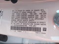 2022 Honda CR-V — photo 9 of 17 | VIN 2HKRW2H55NH631855