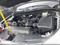 2011 Infiniti QX56 — photo 10 of 11 | VIN JN8AZ2ND0B9700959