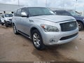 2011 Infiniti QX56 — photo 1 of 11 | VIN JN8AZ2ND0B9700959