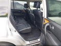 2011 Infiniti QX56 — photo 8 of 11 | VIN JN8AZ2ND0B9700959