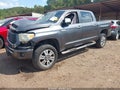 2014 Toyota Tundra — photo 2 of 16 | VIN 5TFAW5F19EX375397