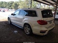 2013 Mercedes-Benz GL-Class — photo 3 of 16 | VIN 4JGDF7DE1DA212383