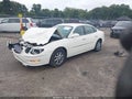 2009 Buick LaCrosse — photo 2 of 13 | VIN 2G4WD582691233802
