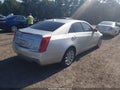 2014 Cadillac CTS — photo 4 of 17 | VIN 1G6AW5SX8E0181269