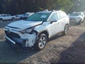 2020 Toyota RAV4 — photo 2 of 18 | VIN JTMP1RFV5LD057083