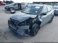 2023 Nissan Kicks — photo 2 of 18 | VIN 3N1CP5DV6PL476636