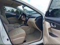2015 Nissan Rogue — photo 5 of 17 | VIN 5N1AT2MV7FC782622