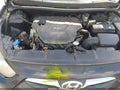 2014 Hyundai Accent — photo 10 of 11 | VIN KMHCT5AE2EU165703