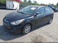 2014 Hyundai Accent — photo 2 of 11 | VIN KMHCT5AE2EU165703