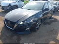 2022 Nissan Altima — photo 2 of 16 | VIN 1N4BL4CV9NN334610
