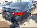 2022 Nissan Altima — photo 4 of 16 | VIN 1N4BL4CV9NN334610