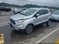 2020 Ford EcoSport — photo 2 of 16 | VIN MAJ6S3KL0LC362836