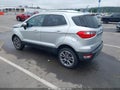 2020 Ford EcoSport — photo 3 of 16 | VIN MAJ6S3KL0LC362836