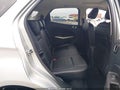 2020 Ford EcoSport — photo 8 of 16 | VIN MAJ6S3KL0LC362836