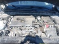 2020 Nissan Altima — photo 10 of 17 | VIN 1N4BL4EV8LC186875