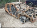 2026 Nissan Rogue — photo 11 of 13 | VIN 5N1BT3BB0TC796411