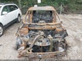 2026 Nissan Rogue — photo 6 of 13 | VIN 5N1BT3BB0TC796411