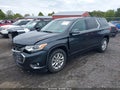 2021 Chevrolet Traverse — photo 2 of 16 | VIN 1GNEVHKW7MJ209489