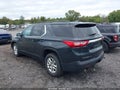 2021 Chevrolet Traverse — photo 3 of 16 | VIN 1GNEVHKW7MJ209489