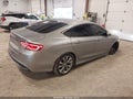 2015 Chrysler 200 — photo 4 of 16 | VIN 1C3CCCAB0FN616402